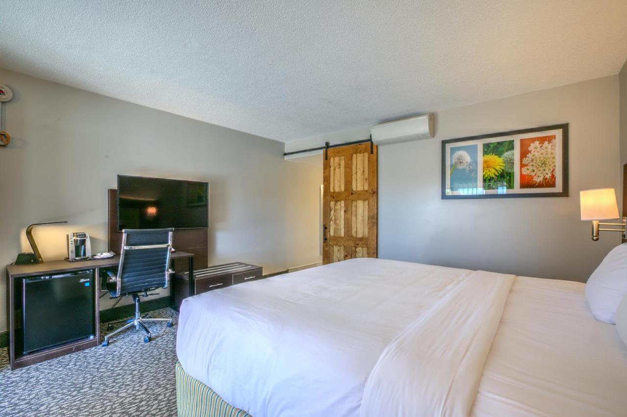 El Sendero Inn, Ascend Hotel Collection 샌타페이 외부 사진