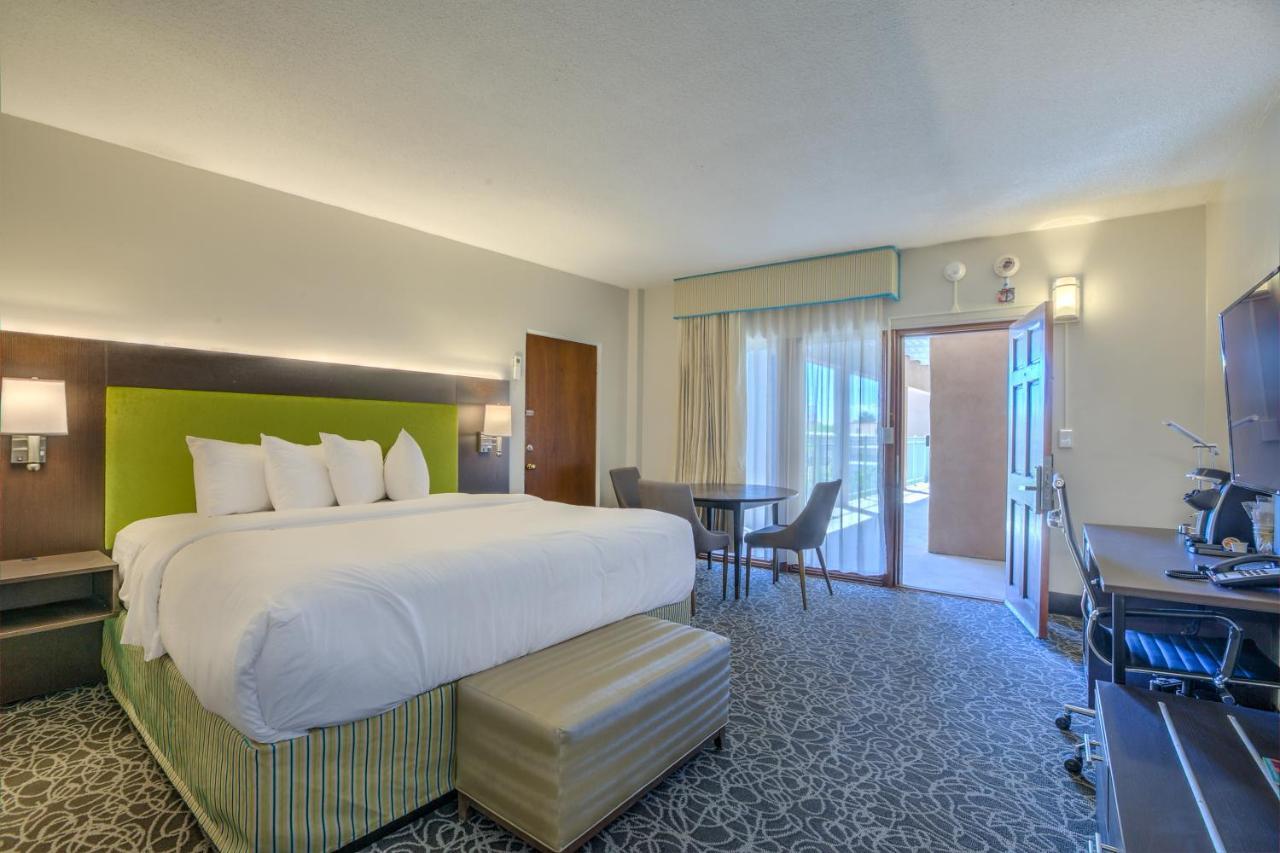 El Sendero Inn, Ascend Hotel Collection 샌타페이 외부 사진