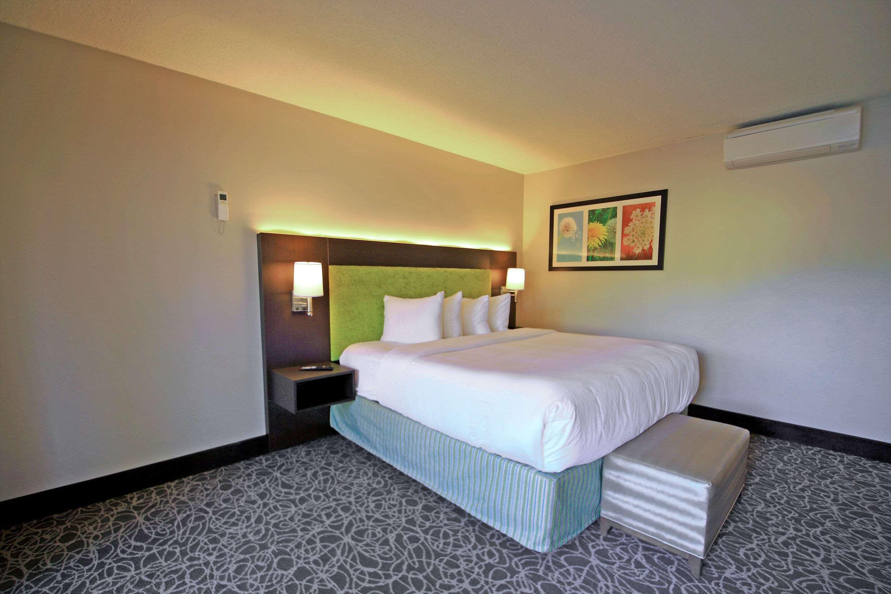 El Sendero Inn, Ascend Hotel Collection 샌타페이 외부 사진