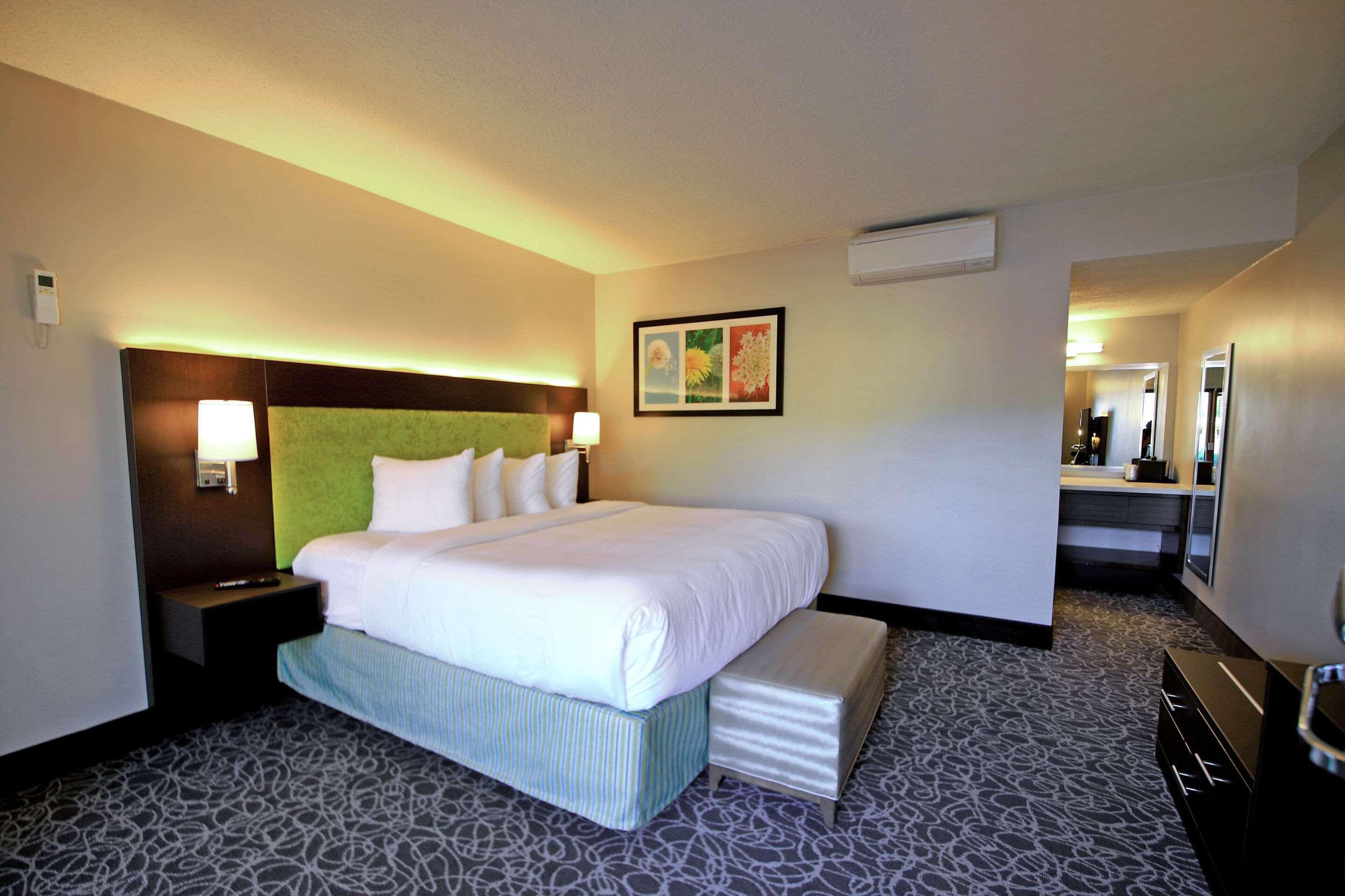 El Sendero Inn, Ascend Hotel Collection 샌타페이 외부 사진