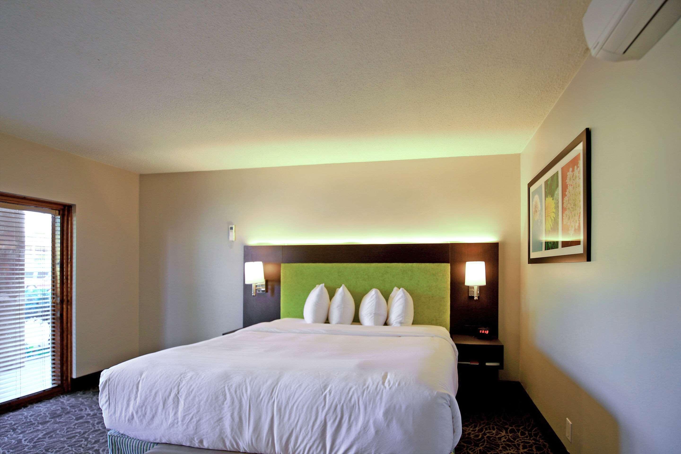 El Sendero Inn, Ascend Hotel Collection 샌타페이 외부 사진