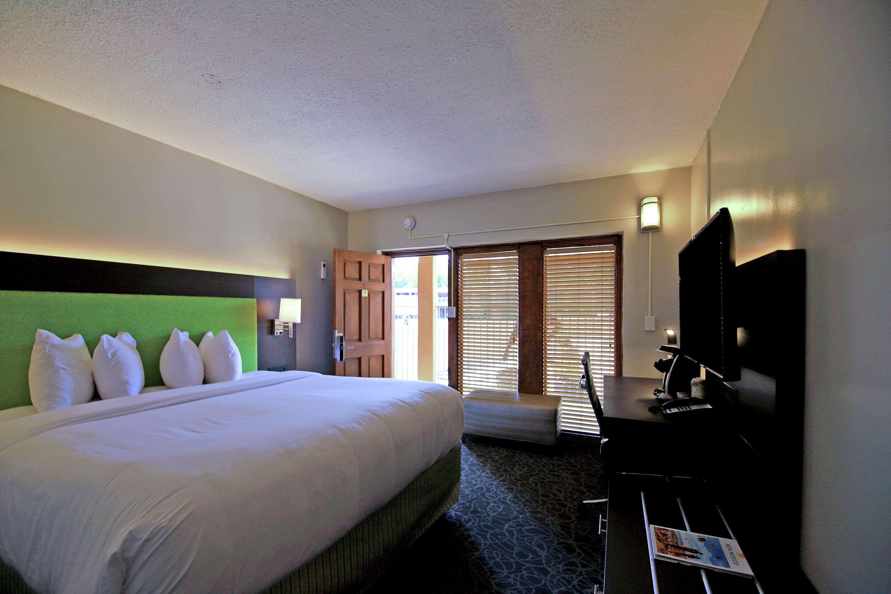 El Sendero Inn, Ascend Hotel Collection 샌타페이 외부 사진