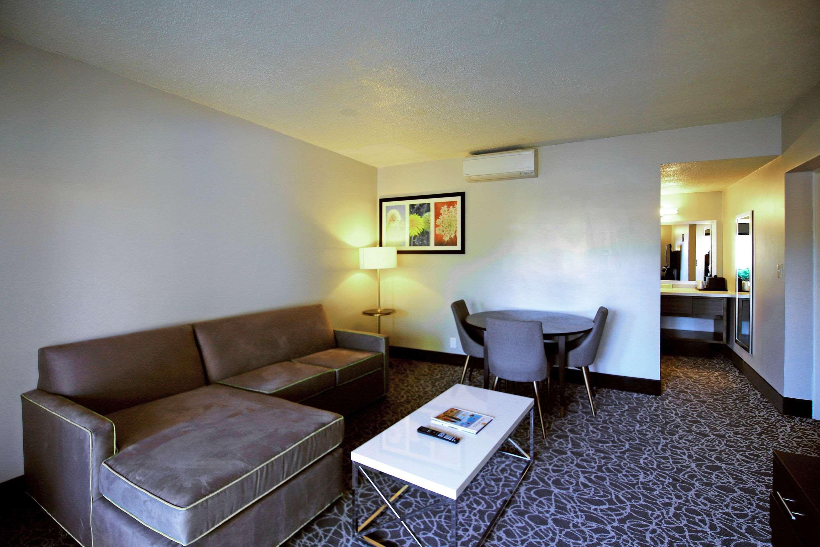 El Sendero Inn, Ascend Hotel Collection 샌타페이 외부 사진