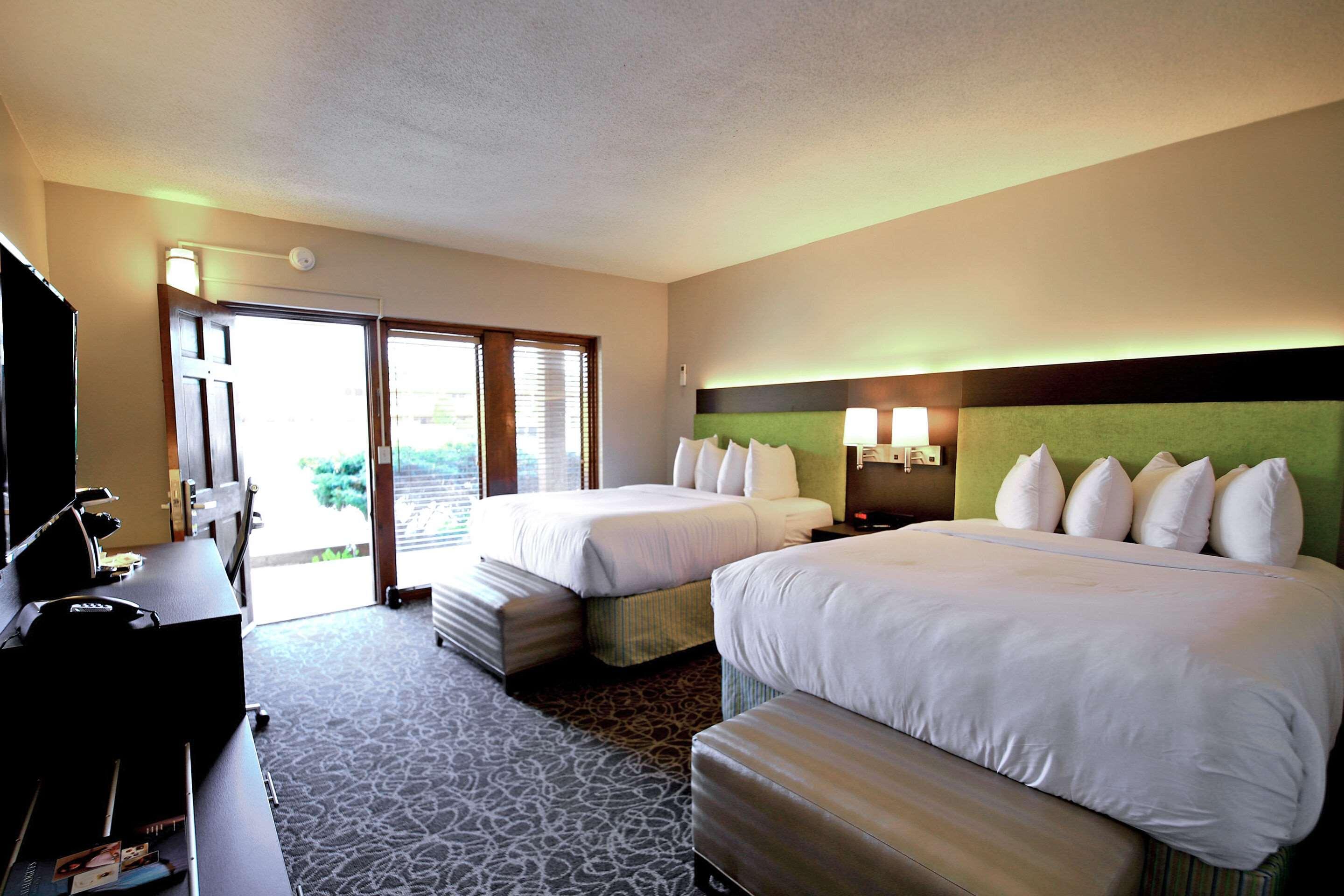 El Sendero Inn, Ascend Hotel Collection 샌타페이 외부 사진