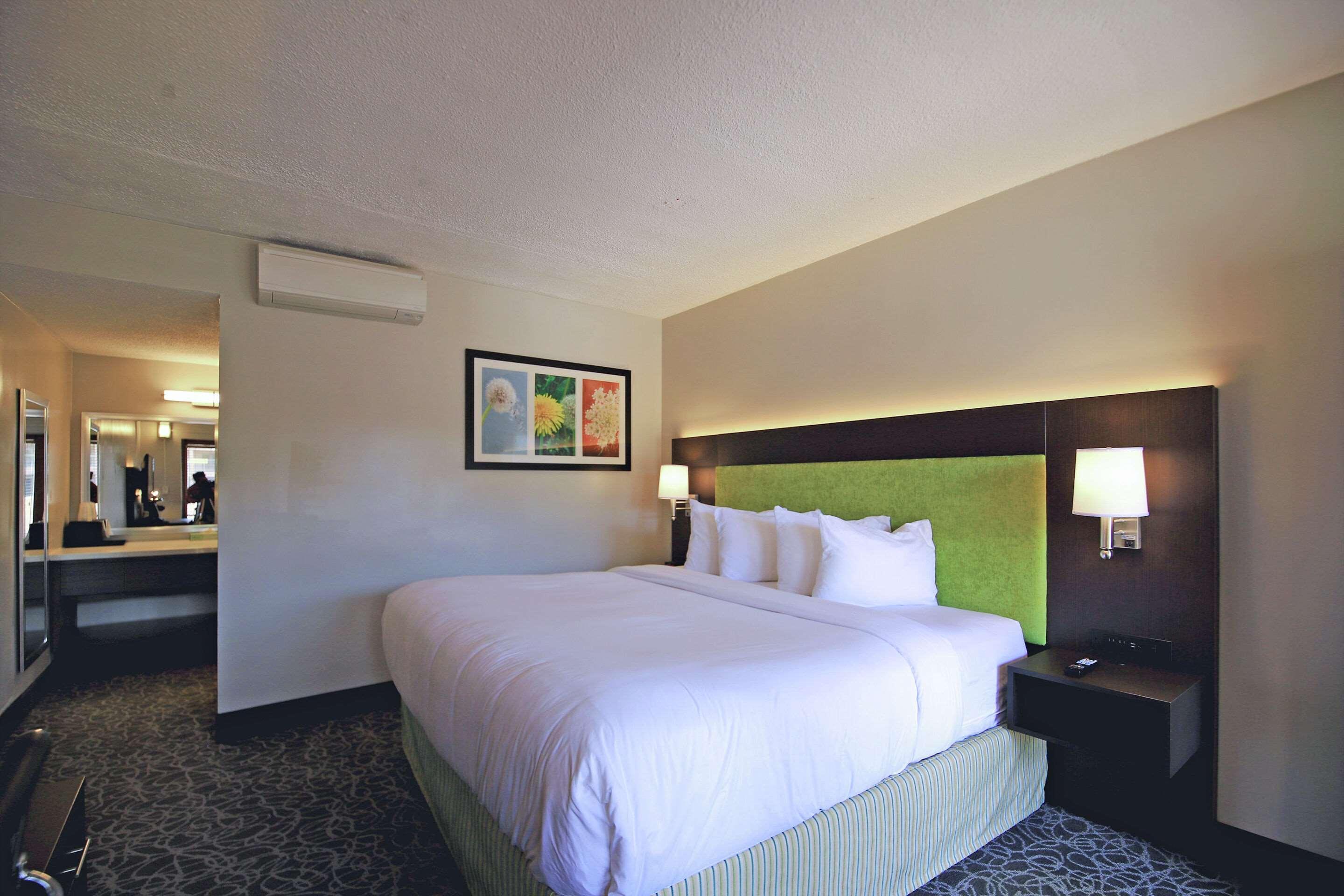 El Sendero Inn, Ascend Hotel Collection 샌타페이 외부 사진