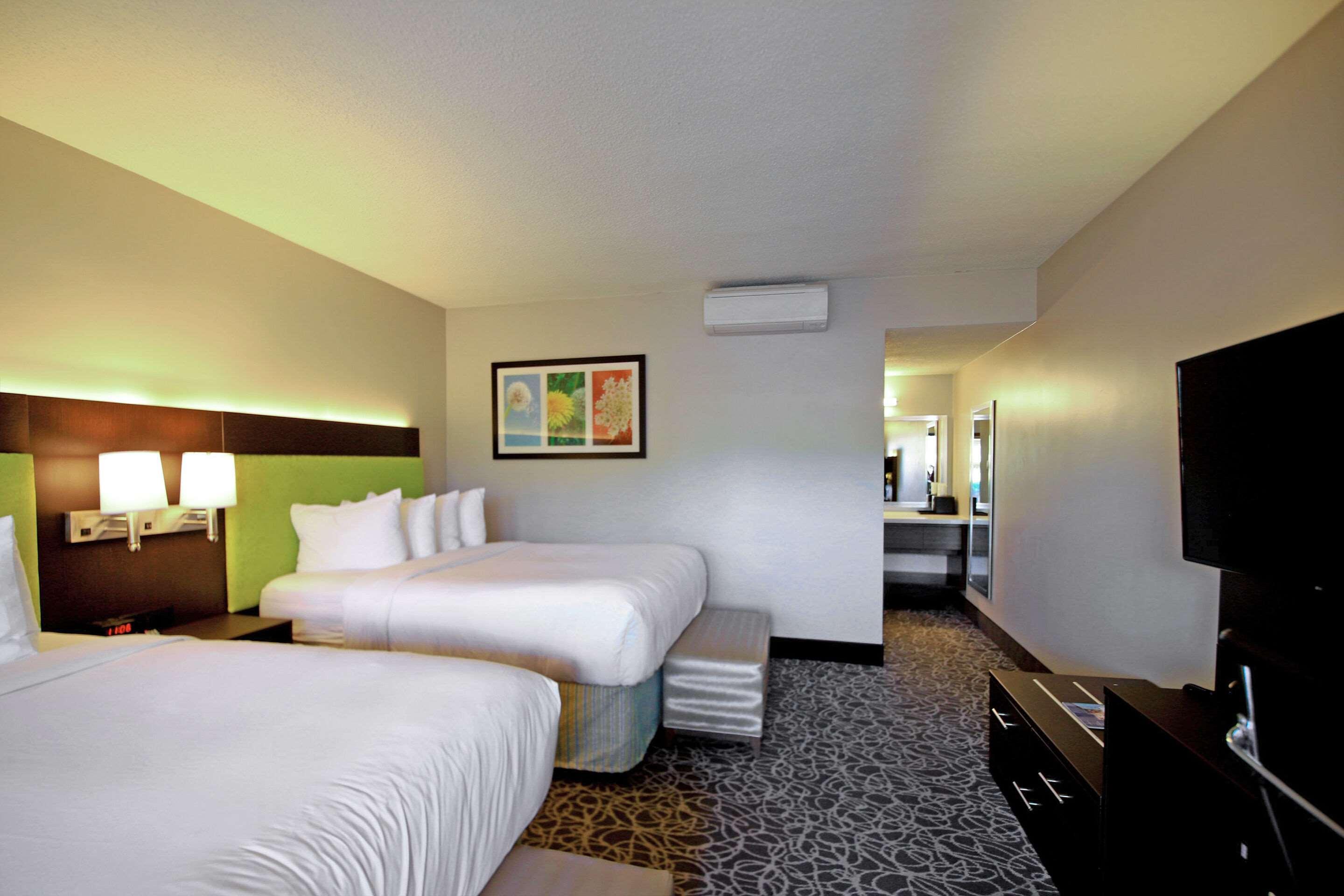 El Sendero Inn, Ascend Hotel Collection 샌타페이 외부 사진