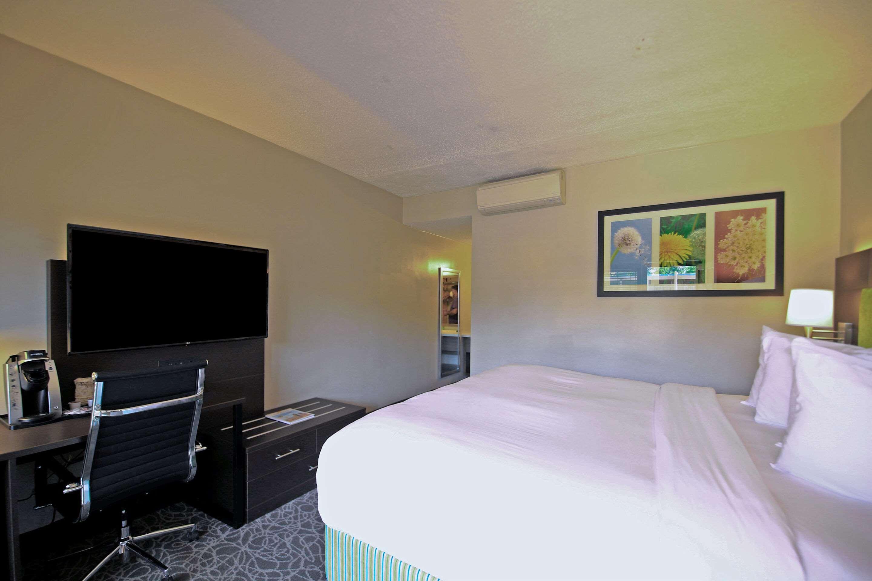 El Sendero Inn, Ascend Hotel Collection 샌타페이 외부 사진