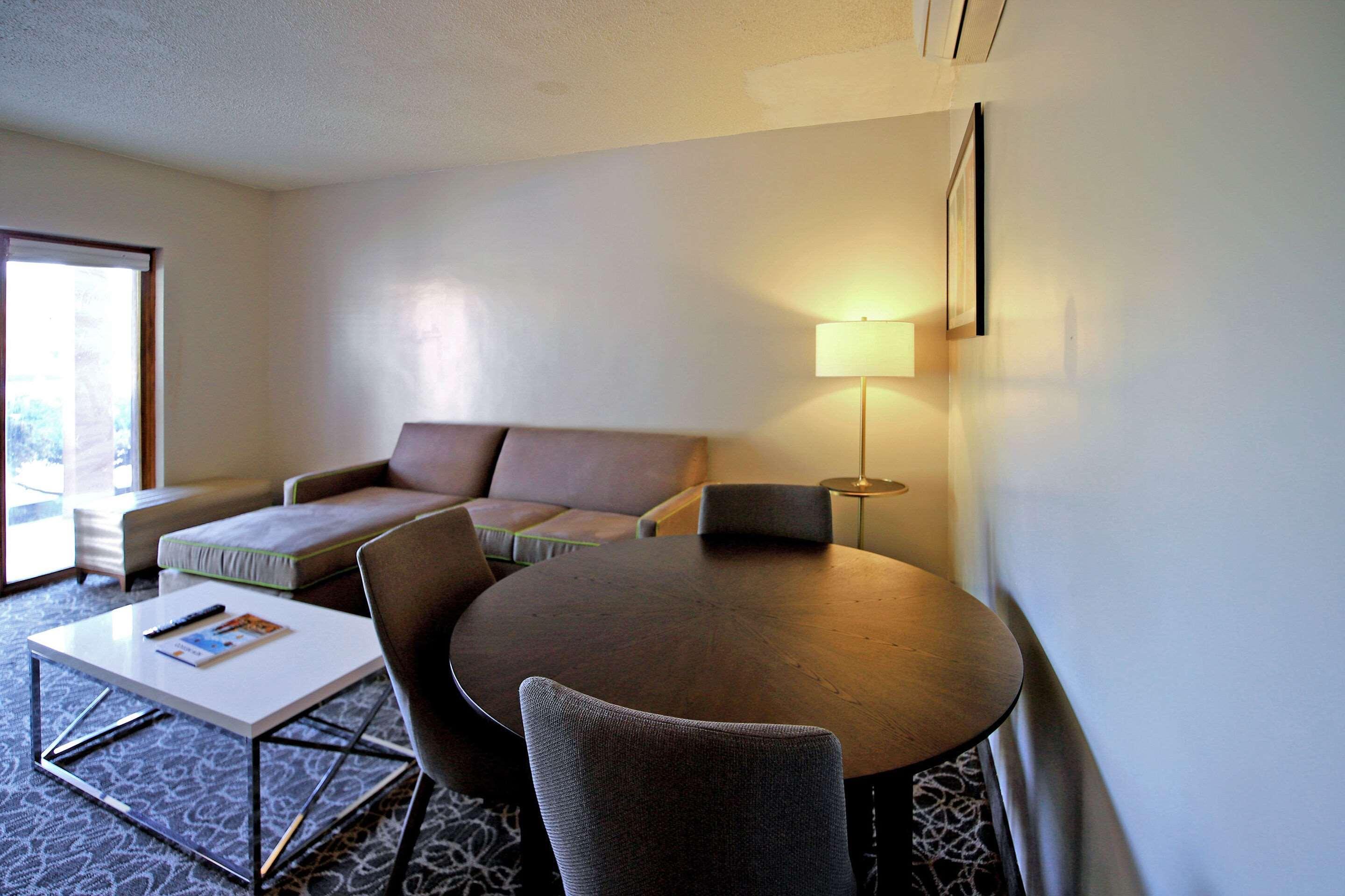 El Sendero Inn, Ascend Hotel Collection 샌타페이 외부 사진