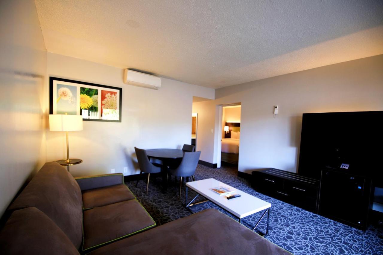 El Sendero Inn, Ascend Hotel Collection 샌타페이 외부 사진