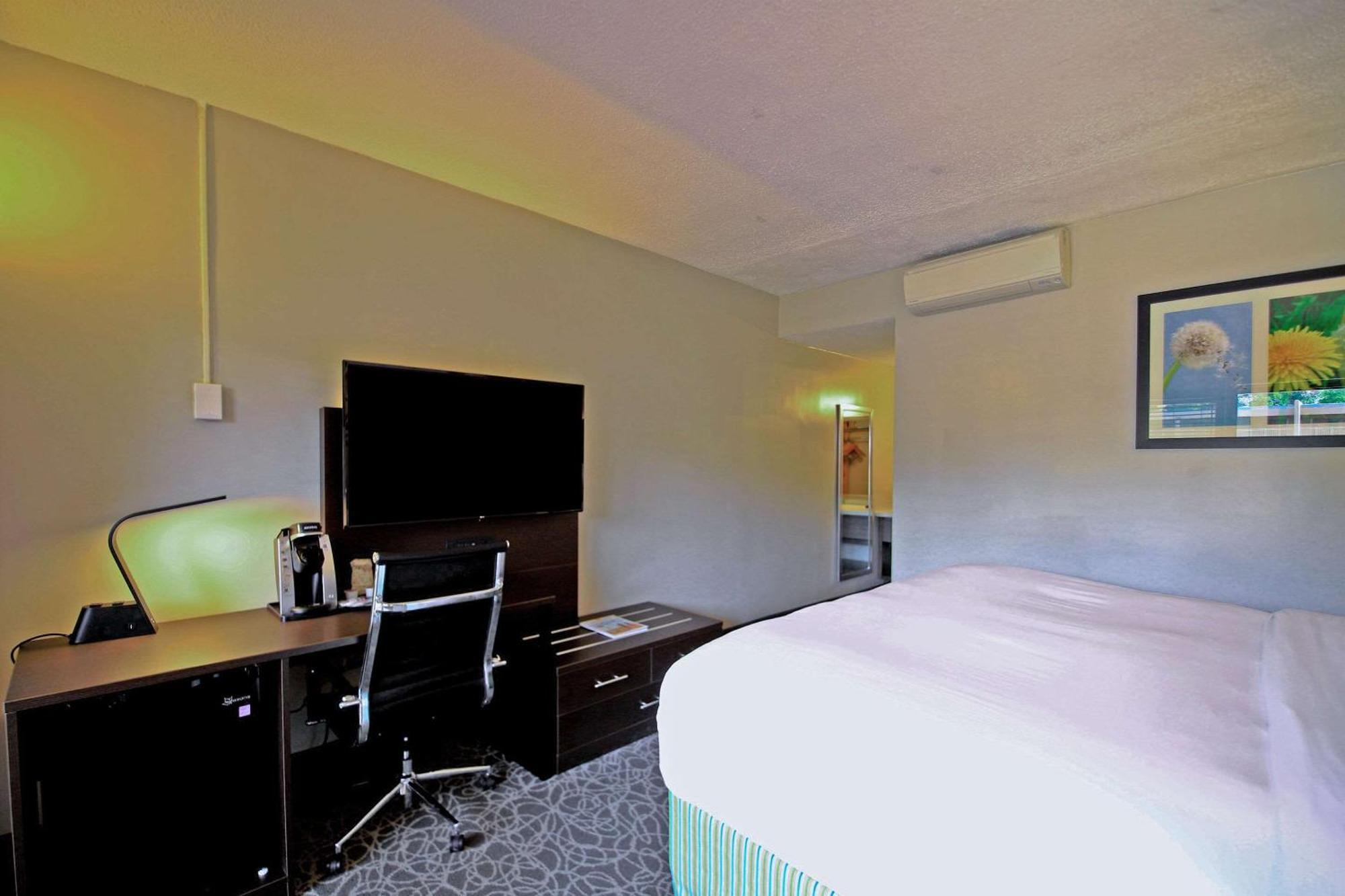 El Sendero Inn, Ascend Hotel Collection 샌타페이 객실 사진