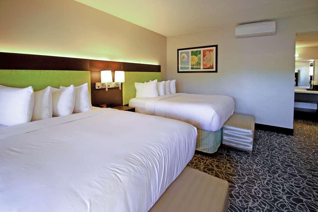El Sendero Inn, Ascend Hotel Collection 샌타페이 객실 사진